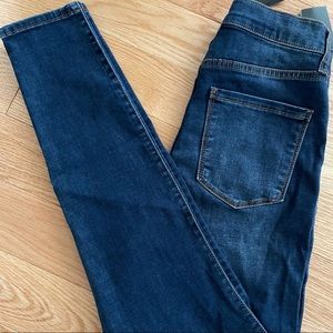 NWT Fashion Nova Franchesca Jeans